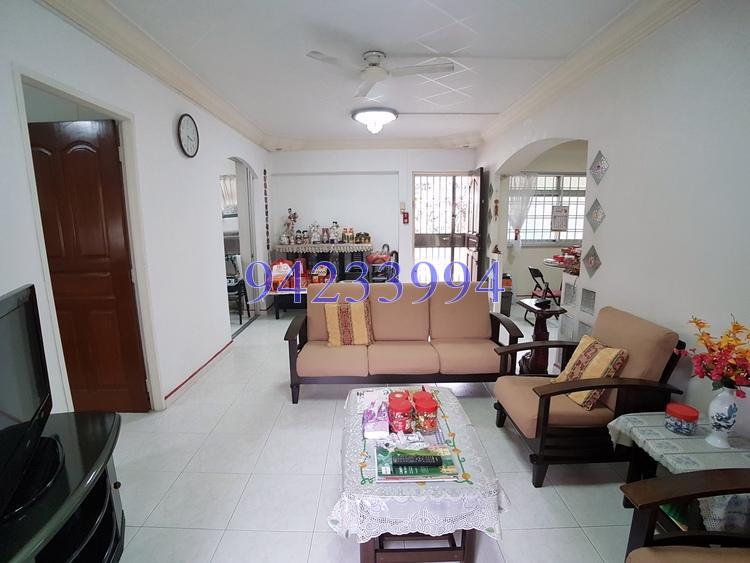 Ang Mo Kio Street 11 thumbnail photo